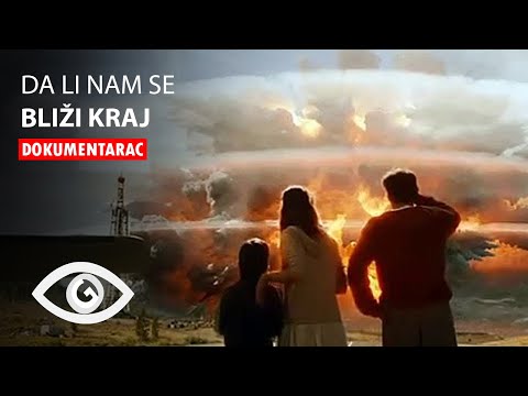 Video: Ima li aktivnih vulkana u Kaliforniji?