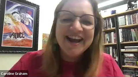 Ben's Book Club: Featuring Kylie Stevenson & Carol...