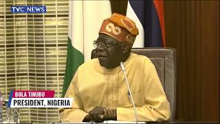 President Tinubu Assures NESG Of Constant Collaboration screenshot 3