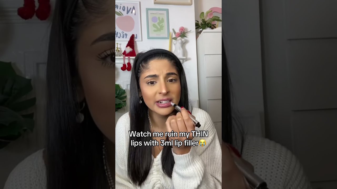 Defo Get It ASAP From Lipssolusciouss Com Lippenreview 2mllippenreview Lipfillers