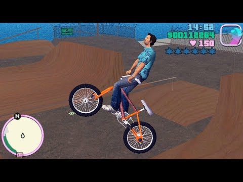 GTA Vice City Best Mods 7