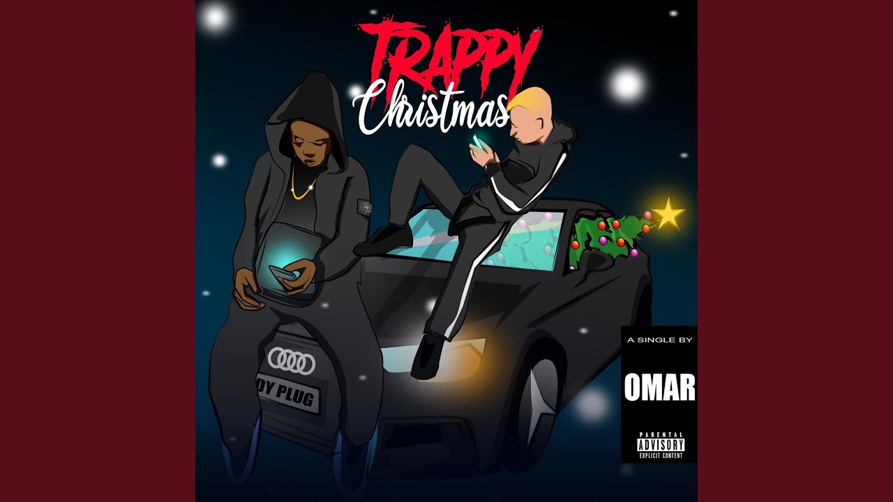 Trappy Christmas