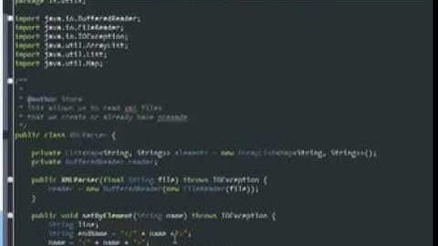 Java: Text Based Adventure Game Remake pt1