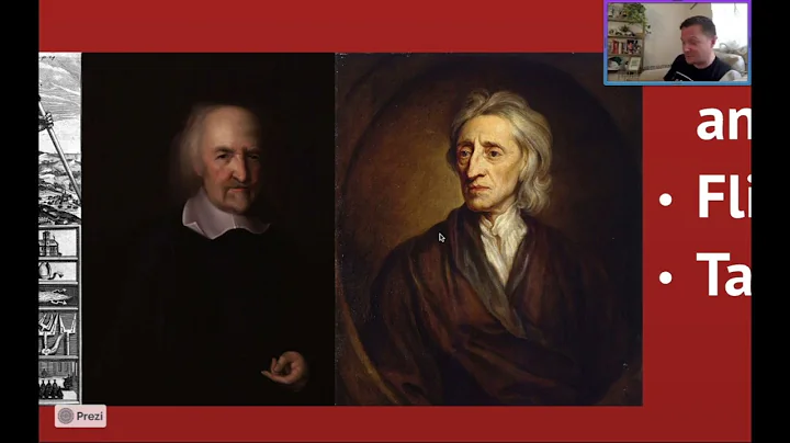 WC Flip #42 The Big 7 Enlightenment Thinkers!