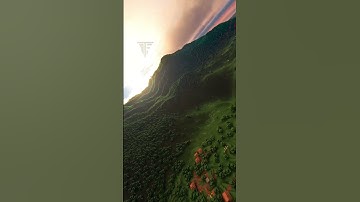 Do a Barrel Roll Mod | JJThunder To The Max v0.3.0 #minecraft #minecraftbuil #minecrafthumor #gaming