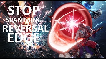 Reversal Edge in 2020