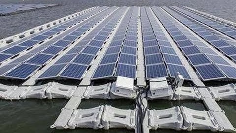 JWELL solar floater/floating solar panels/solar floating/floating solar FPV Blow Molding Machine