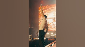 Thumbnail of Whatever It Takes (Live in Vegas). watch the rest of the concert film on @hulu now. #imaginedragons