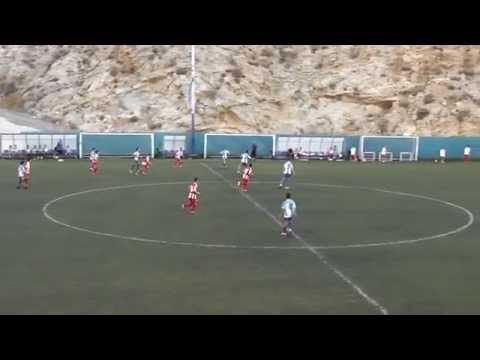 U13 FC Atromitos