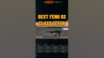 new BROKEN FENG 82 SETUP in BLACK OPS 6!