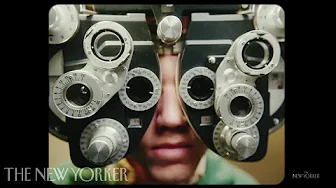 It’s Time to Check In for Your D.E. Eye Exam | The New Yorker