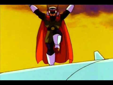 Dragon Ball: 5 Reasons We Love Great Saiyaman (& 5 Why We Hate Him)