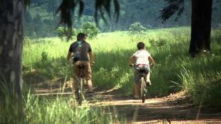 Swaziland Destination Video 2011