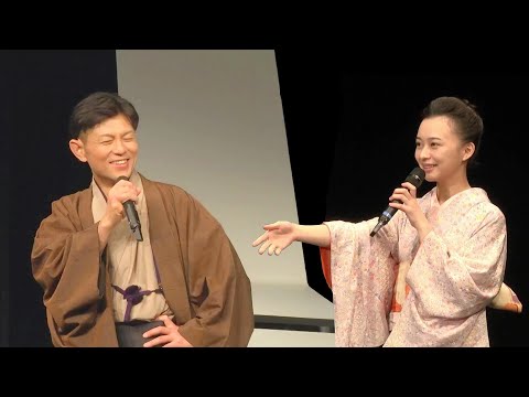 鈴木絢音さん、的場浩司にベタ褒めされる【乃木坂46】