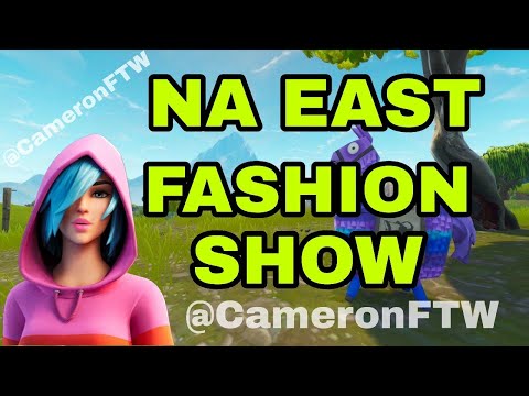 fortnite-fashion-show-live!-skin-contest!-custom-matchmaking-solo/duo/squads-fortnite-live