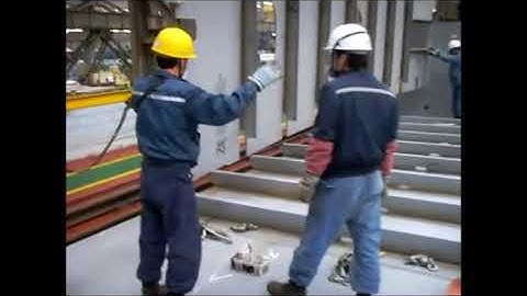 Magswitch Welding and Shipbuilding Magnetic Tools Magnetic Stopper2