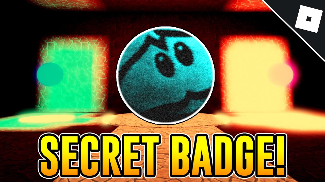 Roblox Bear Badges