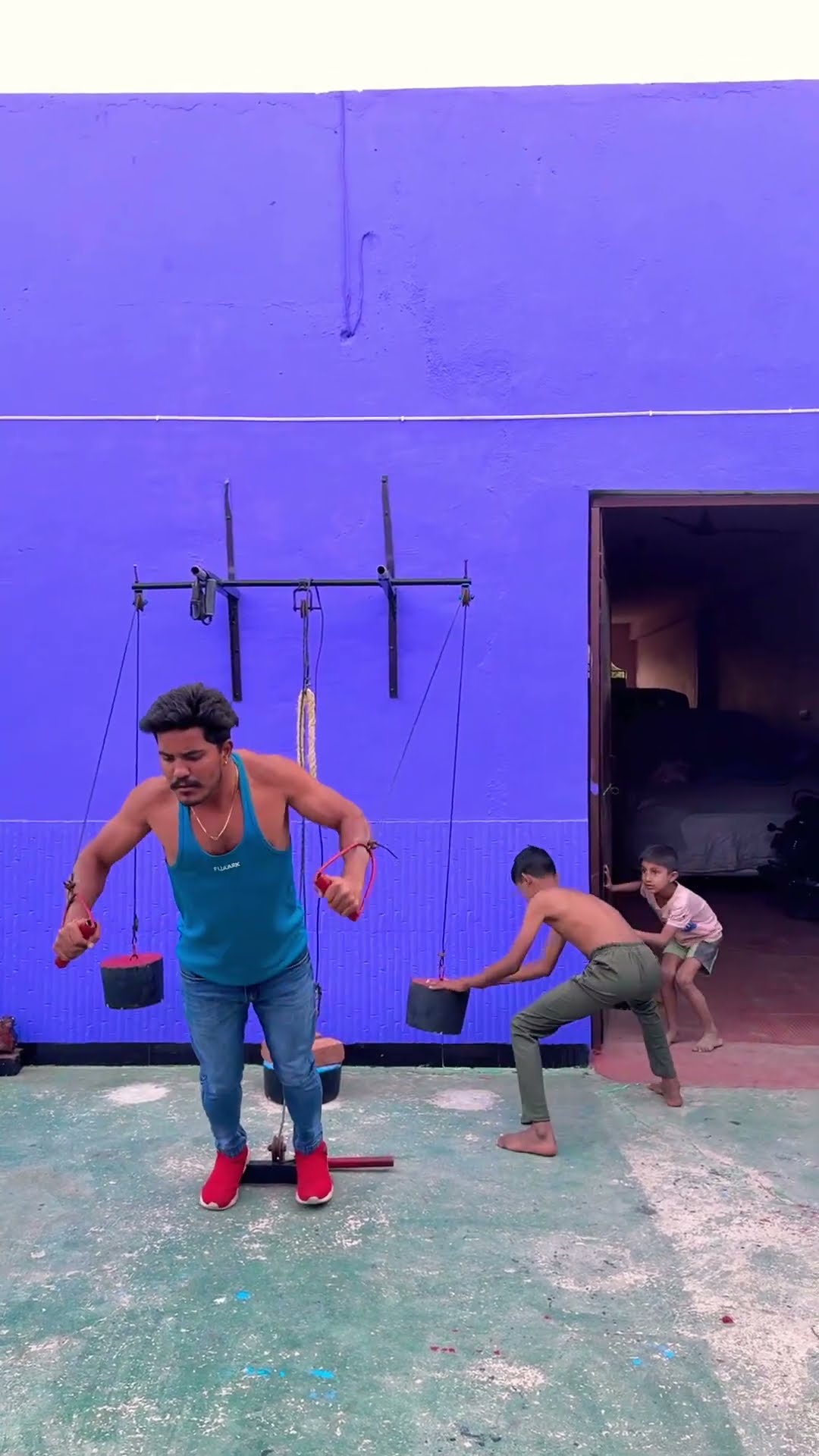 Bach Kar Kha Jayega ??? #shortvideo #comedy #funnyvideo