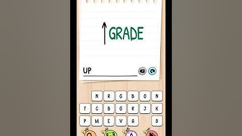Brain Test Tricky Words Level 221 to 230 Walkthrough