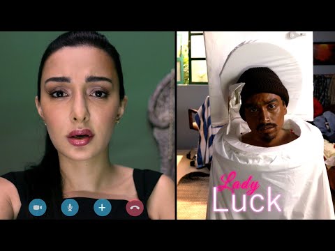 Lady Luck | New Show | Upcoming Web Series | Promo 7