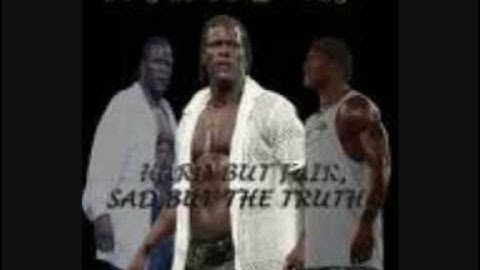 r- truth theme song- whats up