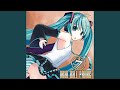 メガクリスマスリクガメ (loves. 初音ミク)