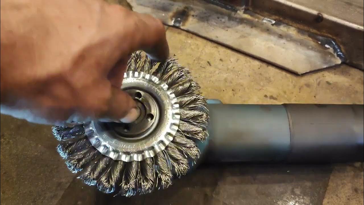 Построил сам гаражный кран(гусь) посмотрите что из этого вышло👍 - YouTube