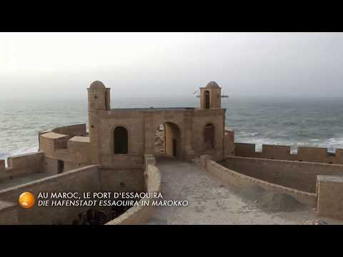 Essaouira : le