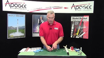 Apogee Ebay 55 Assembly Part 2