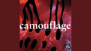 Video thumbnail of "Camouflage - Handsome"