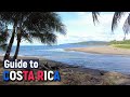 COSTA RICA - History,Travel Guide and Where to Go