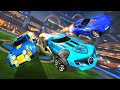 Rocket League®#15