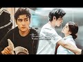 Crazy but shes mine  luna and kalix their story  filipino drama  the rain in espaa ep 1  6