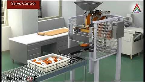 Mitsubishi PLc, VFD, SERVO, HMI & SCADA. MELSEC iQ-F Series | Factory Automation | Anto Group.