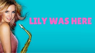 Lily Was Here - Learn It On Sax! (Dave Stewart/Candy Dulfer) #34