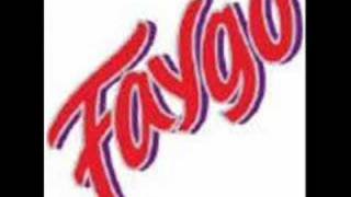 Faygo Song- Insane Clown Posse