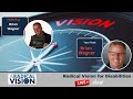 Radical vision for disabilities with brian wagner