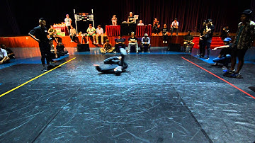 Gimme A Break - 1v1 Semi-Finals: Lancer vs Jedi