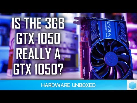 GeForce GTX 1050