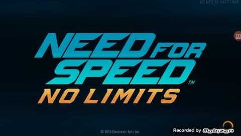 Need for Speed No Limits EP 1