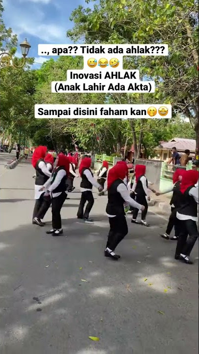 Variasi Gerak Jalan terbaik memperingati Proklamasi Kemerdekaan RI