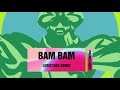 Major Lazer -  Bam Bam (Logic1000 Remix) (Official Audio)