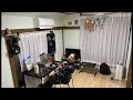 【ルームツアー】ジョンと彼女が同棲する家を初公開!