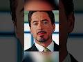 Why did Tony Stark break the secret identity rule? 😱 #shots