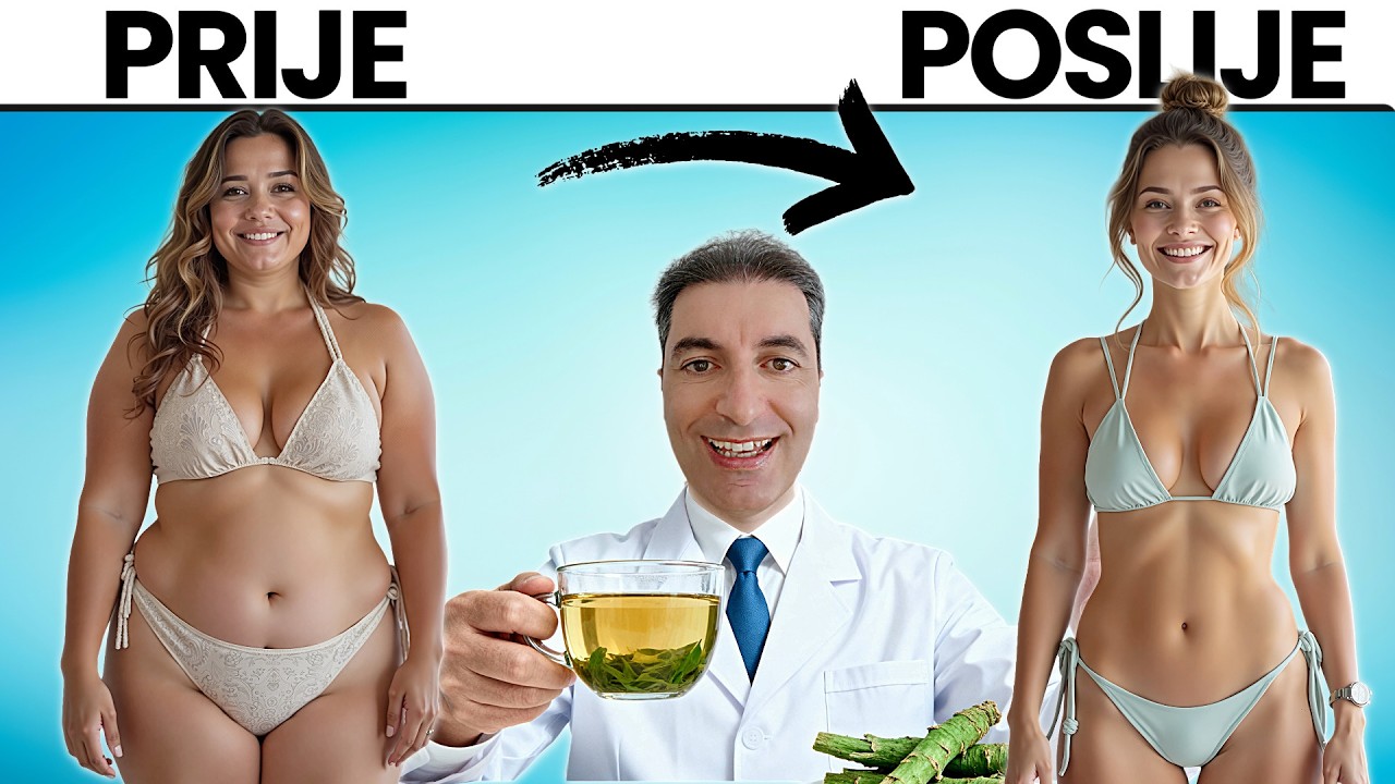 Женщины старше 50лет:что происходит с жиром в вашем организме, если вы пьете этот напиток перед сном