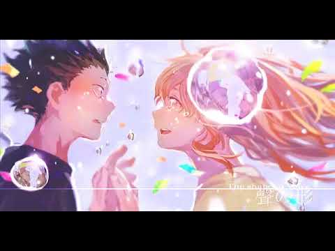 Koe no katachi - Kensuke Ushio \