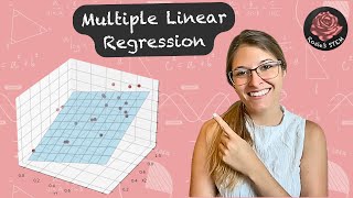 Famous Mastering Multiple Linear Regression: A Beginners Guide Profile