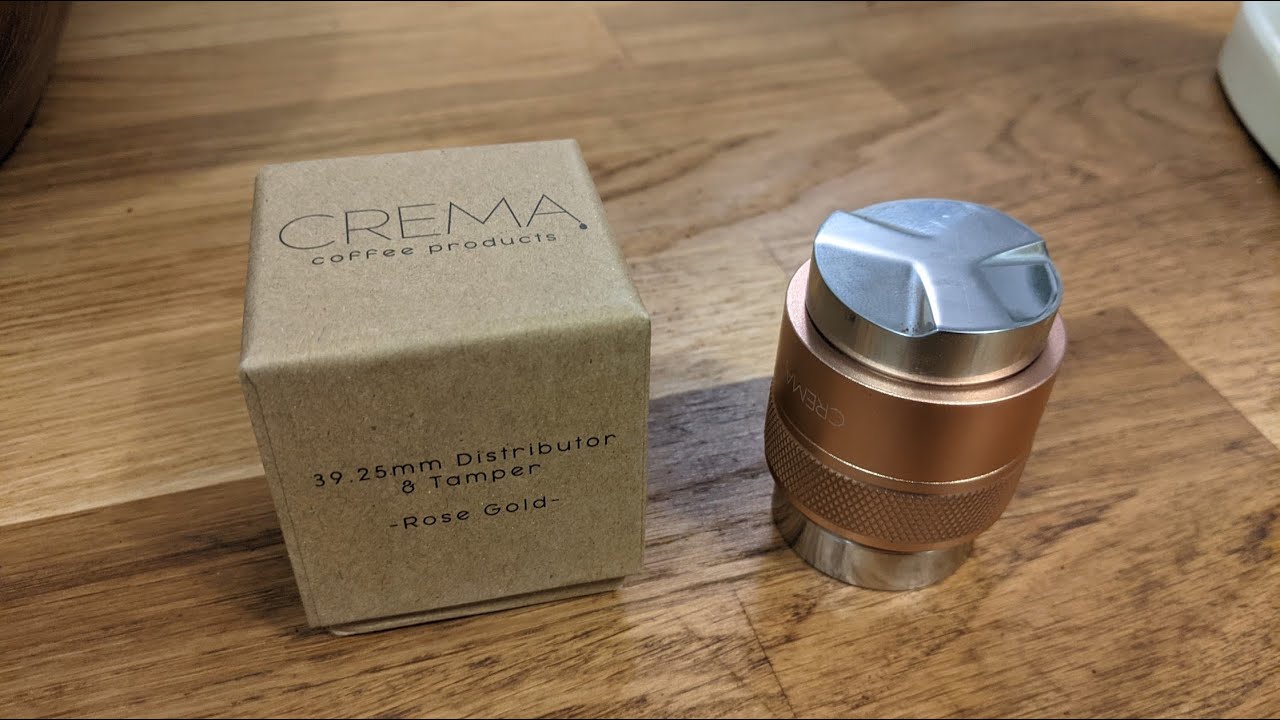Flair Espresso Tamper/Distributor Tool 