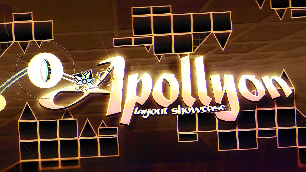 APOLLYON | Full Layout Showcase | Hosted by me | 13 Minutes Long | Top ...