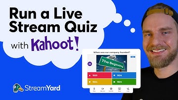 How to Run Polls and Quizzes On Your Live Streams